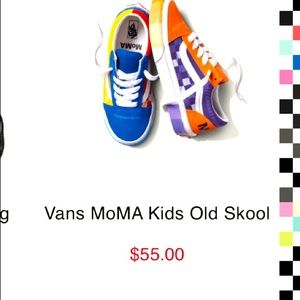 Brand New Limited Edition Vans , Unisex 💜🤍❤️